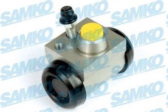 Купить C31113 Samko Рабочий тормозной цилиндр Suzuki SX4 (1.5, 1.6, 1.9)