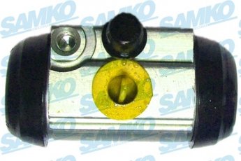 Купить C31160 Samko Рабочий тормозной цилиндр Albea (1.0, 1.2, 1.4, 1.6, 1.7)