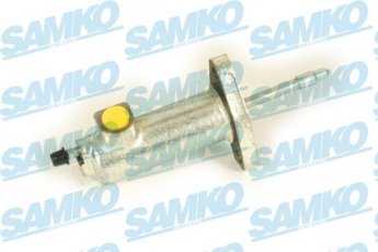 Купити M17753 Samko Циліндр зчеплення CL-Class CLK (200, 200 Kompressor, 230 Kompressor)