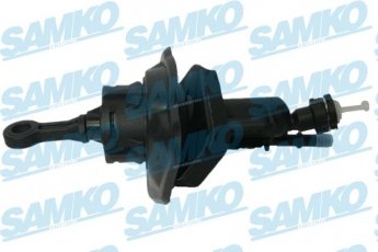 Купить F30211 Samko Цилиндр сцепления Freelander (2.2 SD4, 2.2 TD4, 2.2 eD4)