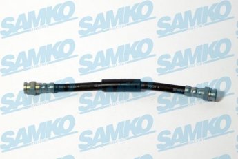Купить 6T48353 Samko Тормозной шланг Фиат 500 (0.9, 1.2, 1.4, 1.6)