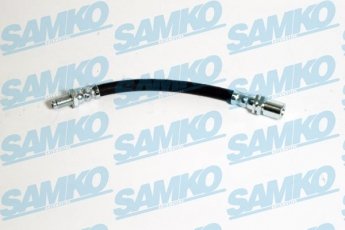 Купить 6T48258 Samko Тормозной шланг Avensis (2.0 D-4D, 2.0 VVT-i)