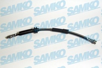 Купить 6T47983 Samko Тормозной шланг Mazda 3 (BK, BL) (1.3, 1.6, 2.0, 2.2, 2.3)