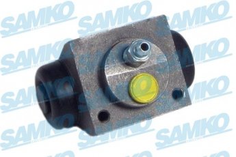 Купить C31180 Samko Рабочий тормозной цилиндр Hilux (2.5, 3.0)
