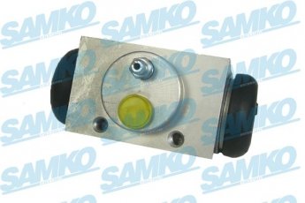 Купить C31186 Samko Рабочий тормозной цилиндр Amarok (2.0, 3.0)
