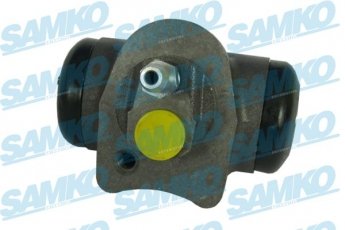 Купить C31204 Samko Рабочий тормозной цилиндр Carnival (2.5 V6, 2.9 TD)