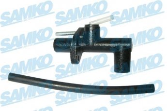 Купить F30157 Samko Цилиндр сцепления Мазда 6 (ГГ, ГY) (1.8, 2.0, 2.3)