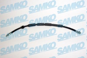 Купить 6T48022 Samko Тормозной шланг BMW E60 (E60, E61)