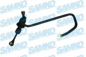Купити F30166 Samko Циліндр зчеплення Clio 3 (1.1, 1.4, 1.5, 1.6, 2.0)