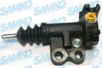 Купить M30131 Samko Цилиндр сцепления Терракан (2.5 TD, 2.9 CRDi 4WD, 3.5 i V6 4WD)