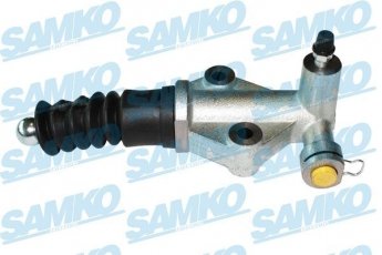 Купить M30140 Samko Цилиндр сцепления Punto (0.9, 0.9 Bifuel, 0.9 Twinair Turbo)