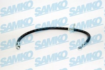 Купить 6T48446 Samko Тормозной шланг Subaru