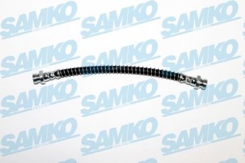 Купить 6T48555 Samko Тормозной шланг Picanto (1.0, 1.1, 1.1 CRDi)