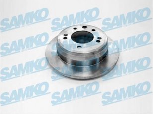 Купить K2017P Samko Тормозные диски IX35 (1.6, 1.7, 2.0)