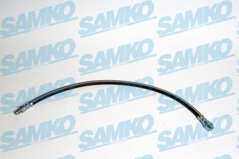 Купить 6T47971 Samko Тормозной шланг A-Class W169 (0.0, 1.5, 1.7, 2.0)