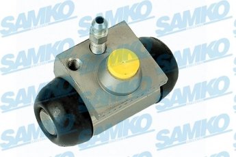 Купить C31026 Samko Рабочий тормозной цилиндр Suzuki SX4 (1.5, 1.6, 1.9, 2.0)