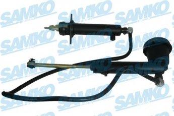 Купить M30137K Samko - Рабочий цилиндр система сцепления