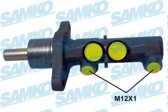 Купить P30592 Samko Главный тормозной цилиндр Yeti (1.2, 1.4, 1.6, 1.8, 2.0)
