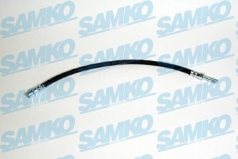 Купить 6T47900 Samko Тормозной шланг Крафтер (35, 50) (2.0 TDI, 2.0 TDI 4motion, 2.5 TDI)