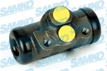 Купить C26818 Samko Рабочий тормозной цилиндр Daihatsu