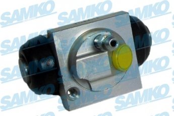 Купить C31206 Samko Рабочий тормозной цилиндр Duster (1.2, 1.5, 1.6, 2.0)