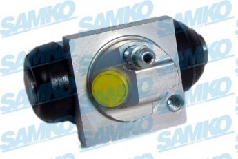 Купить C31207 Samko Рабочий тормозной цилиндр Дастер (1.2, 1.5, 1.6, 2.0)