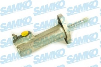 Купить M16100 Samko Цилиндр сцепления Толедо (1.6, 1.8, 1.9, 2.0)