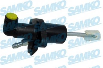 Купити F30052 Samko Циліндр зчеплення Toledo (1.4, 1.6, 1.8, 1.9, 2.3)