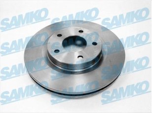 Тормозной диск C3016V Samko фото 1
