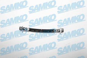 Купить 6T48608 Samko Тормозной шланг Приус 1.8 Hybrid
