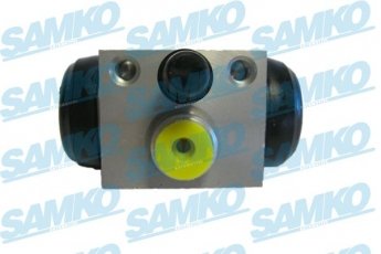 Купить C31227 Samko Рабочий тормозной цилиндр Toledo (1.0, 1.2, 1.4, 1.6)