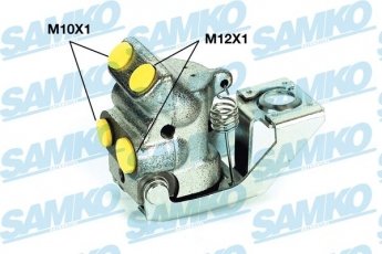 Купить D30003 Samko Регулятор тормозных сил Expert (1.6, 1.8, 1.9, 2.0)
