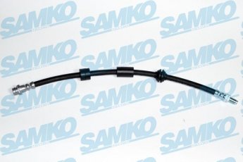 Купить 6T48135 Samko Тормозной шланг XC70 (2.0, 2.4, 2.5, 3.0, 3.2)