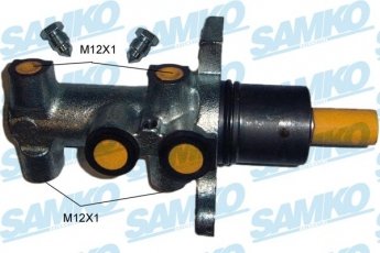 Купить P30334 Samko Главный тормозной цилиндр Трафик 2 (1.9, 2.0, 2.5)