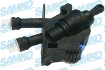 Купить F30076 Samko Цилиндр сцепления Mazda 5 (1.6, 1.8, 2.0)