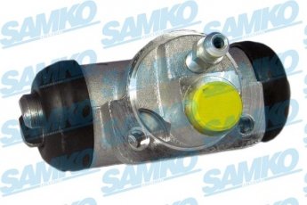 Купить C31208 Samko Рабочий тормозной цилиндр Nissan