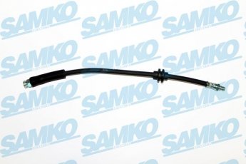 Купить 6T48350 Samko Тормозной шланг Фиат 500 (1.2, 1.4, 1.6, 2.0)