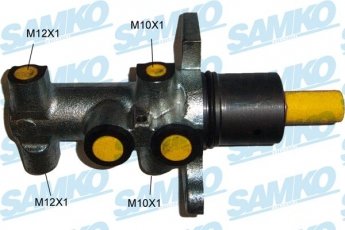 Купить P30332 Samko Главный тормозной цилиндр Opel