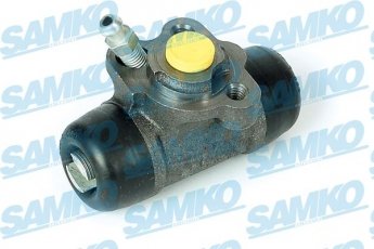 Купить C99959 Samko Рабочий тормозной цилиндр Toyota