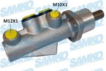Купить P30009 Samko Главный тормозной цилиндр Kangoo 1