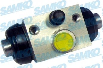 Купить C31205 Samko Рабочий тормозной цилиндр B-Max (1.0, 1.4, 1.5, 1.6)