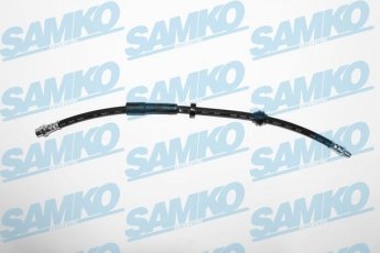Купить 6T48594 Samko Тормозной шланг BMW E60 (E60, E61) (2.5, 3.0)