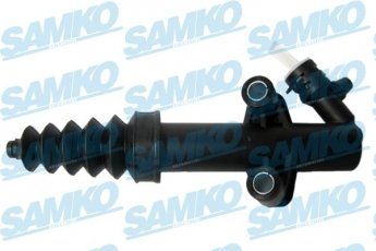 Купить M30081 Samko Цилиндр сцепления Пежо 2008 (1.2, 1.4, 1.6)