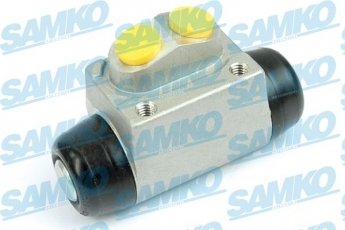 Купить C31050 Samko Рабочий тормозной цилиндр Accord (1.6, 1.9)