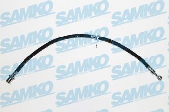 Купить 6T48438 Samko Тормозной шланг Subaru