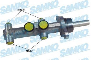 Купить P30560 Samko Главный тормозной цилиндр Примастар (2.0, dCi 150, dCi 90)