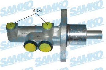 Купить P30098 Samko Главный тормозной цилиндр С Макс 1 (1.6, 1.8, 2.0)