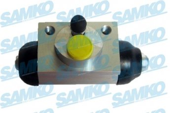 Купить C31228 Samko Рабочий тормозной цилиндр Игнис (1.2, 1.2 AllGrip)