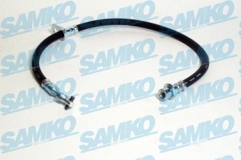Купить 6T48097 Samko Тормозной шланг Avensis T25 (1.6, 1.8, 2.0, 2.2, 2.4)