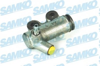 Купить M21002 Samko Цилиндр сцепления Прелюд (2.0, 2.2, 2.3)